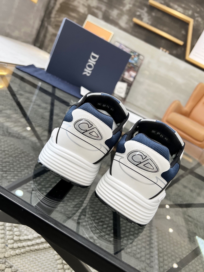 Christian Dior Sneakers